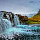 Kirkjufell 2