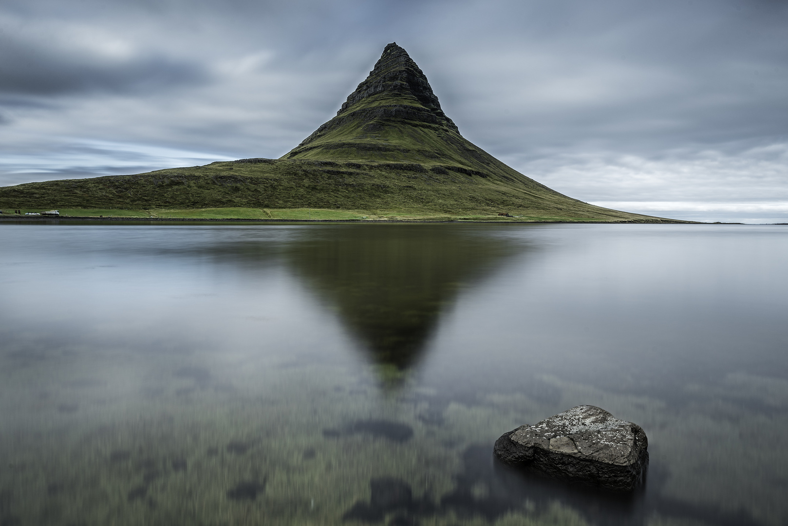 Kirkjufell 2