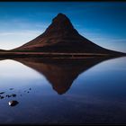 Kirkjufell #2 - Snæfellsness - Island