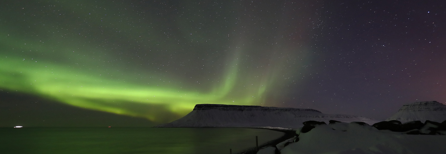 Kirkjufell 2019