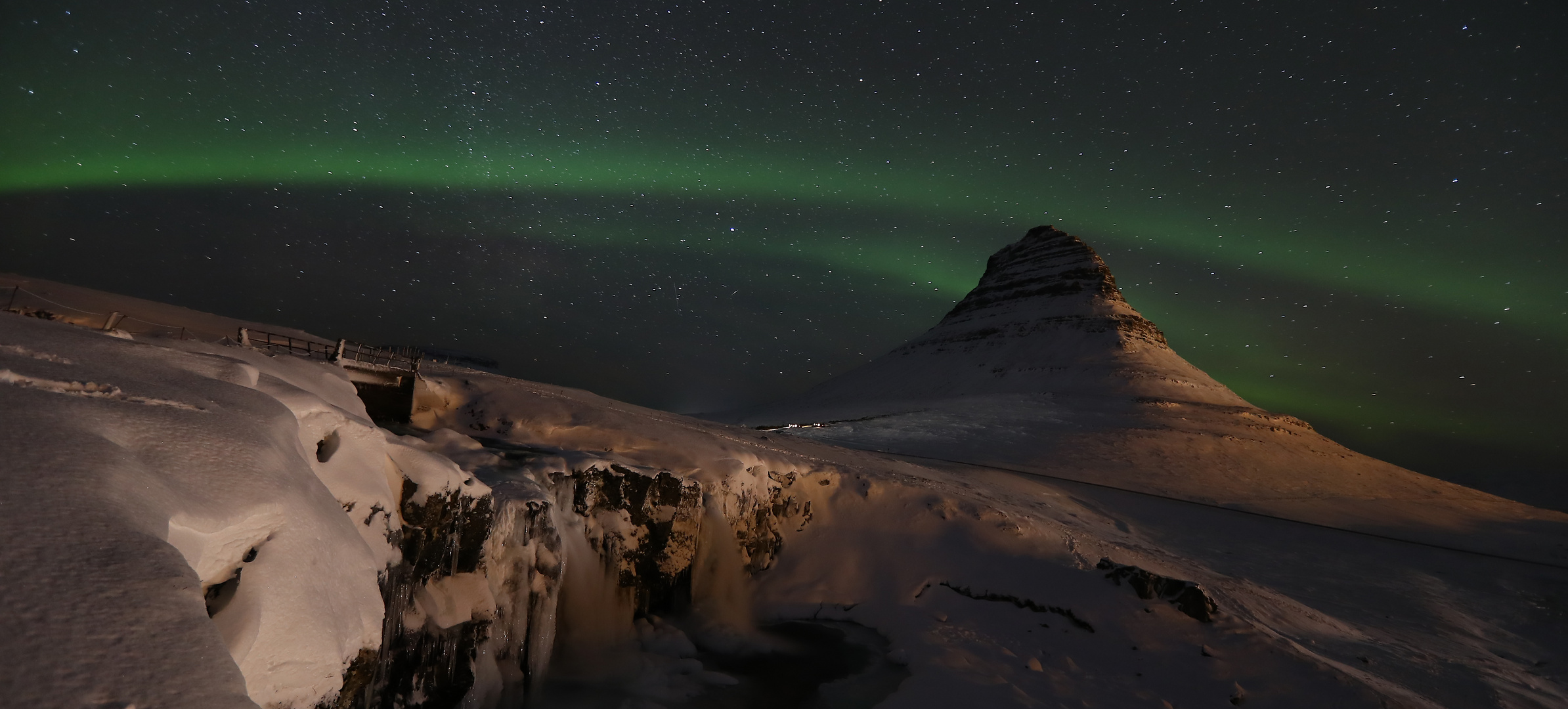 Kirkjufell 2019