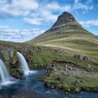 Kirkjufell