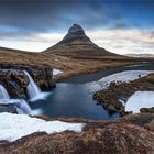 Kirkjufell