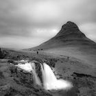 Kirkjufell