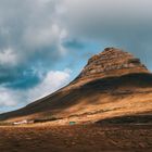 Kirkjufell