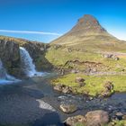 Kirkjufell