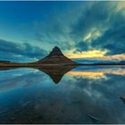 Kirkjufell...