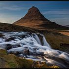 Kirkjufell #3 - Snæfellsness - Island