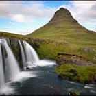 Kirkjufell