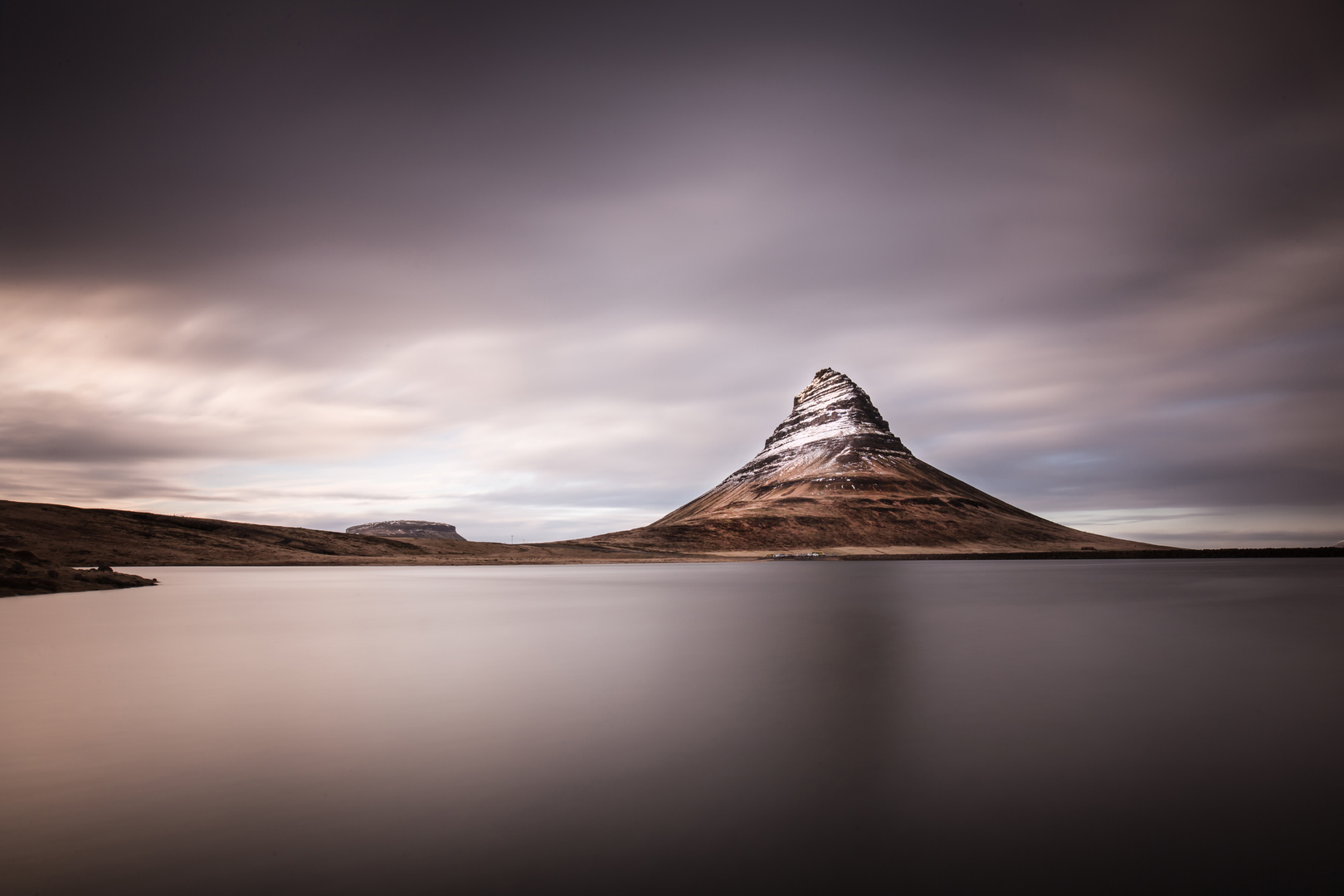 kirkjufell