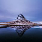 Kirkjufell