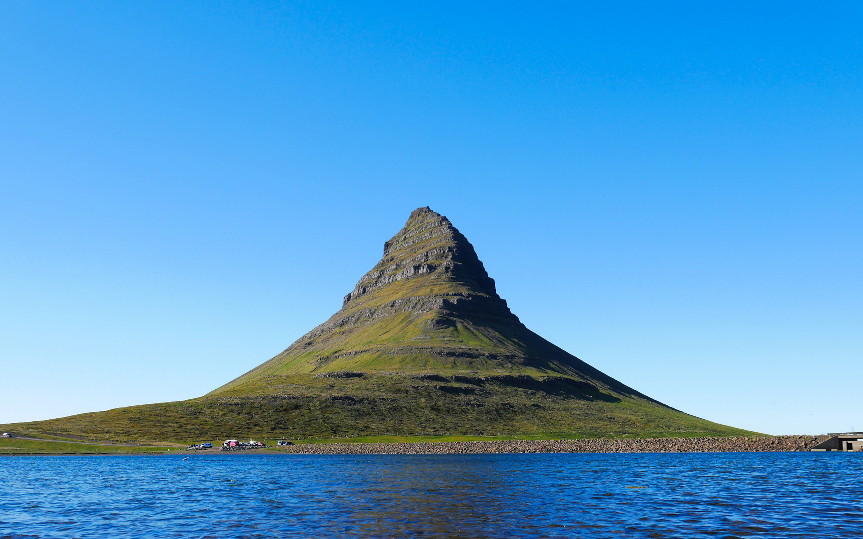 Kirkjufell