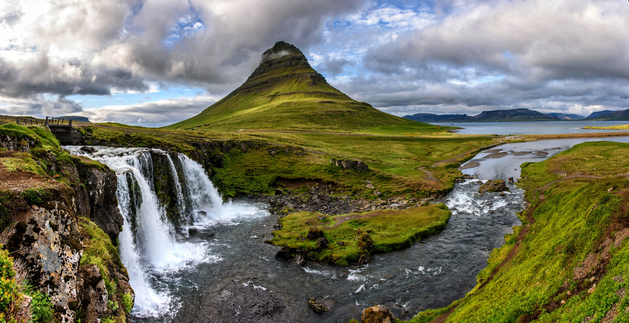 Kirkjufell