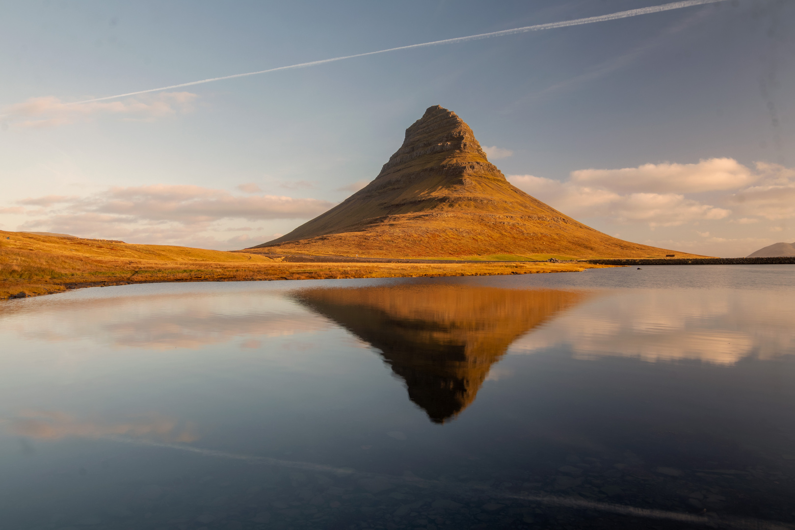 Kirkjufell 4