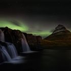 Kirkjufell