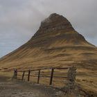 Kirkjufell