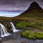 Kirkjufell