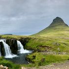 Kirkjufell