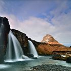 - Kirkjufell -