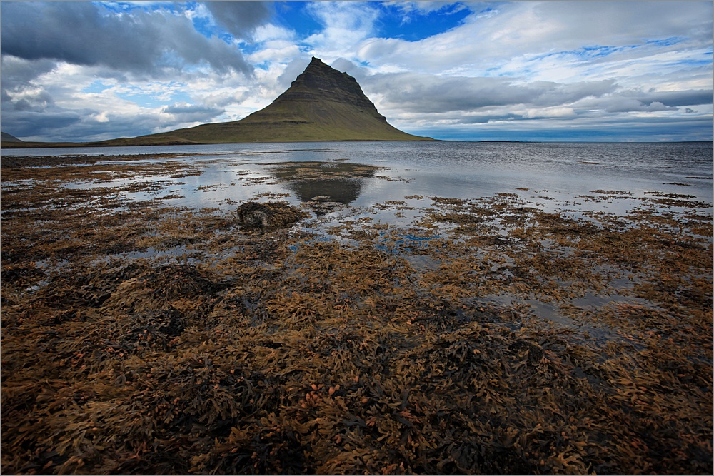 Kirkjufell