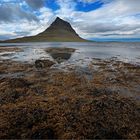 Kirkjufell