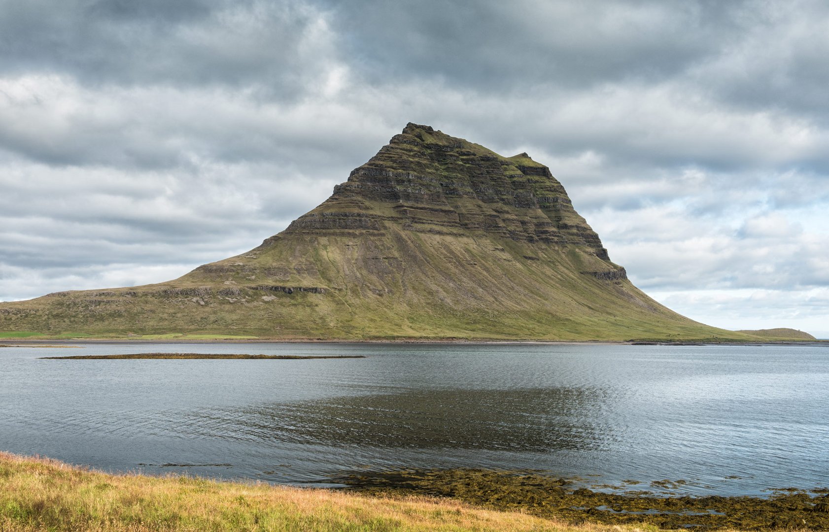 Kirkjufell