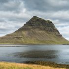 Kirkjufell