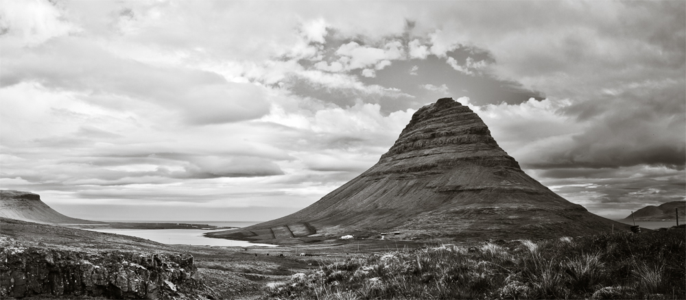 Kirkjufell