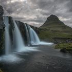 Kirkjufell