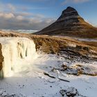 Kirkjufell