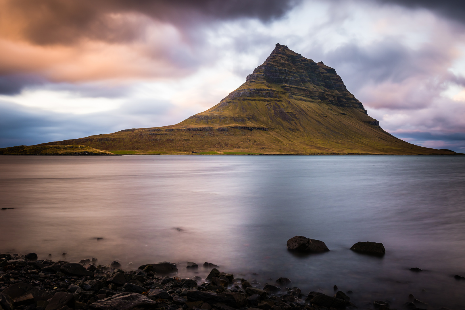 Kirkjufell 