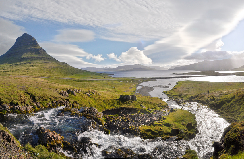 Kirkjufell