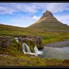 Kirkjufell