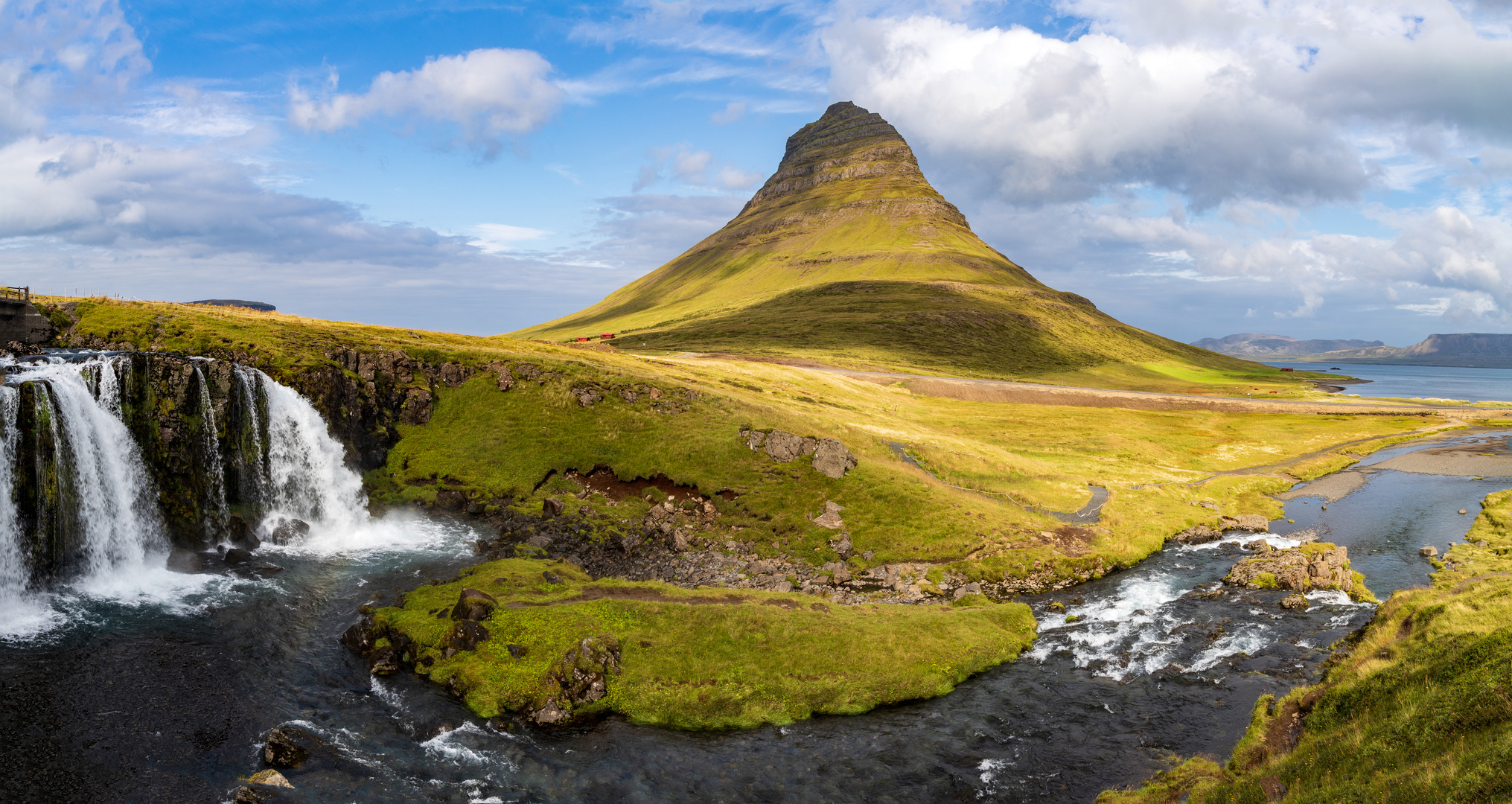 Kirkjufell