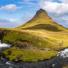 Kirkjufell