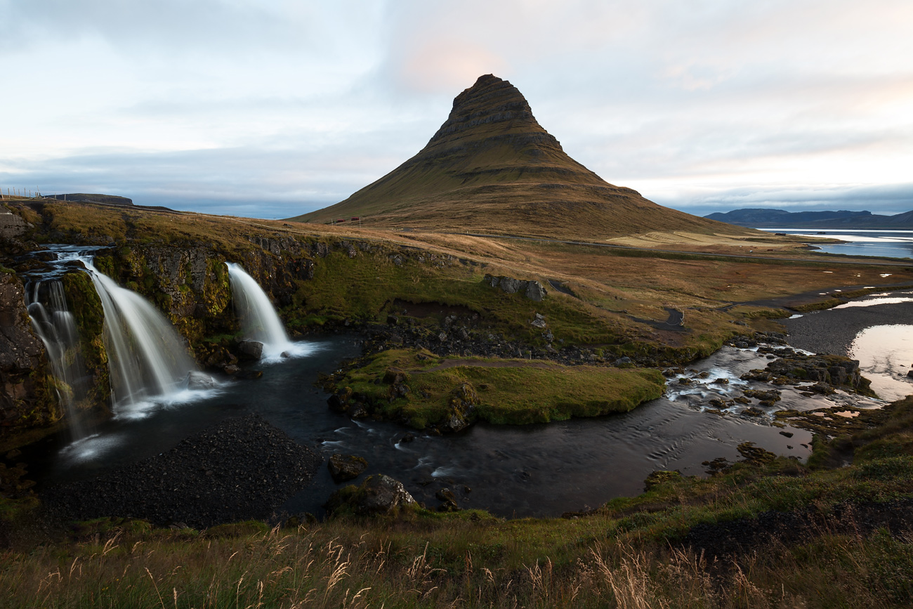 Kirkjufell