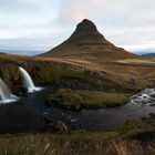 Kirkjufell