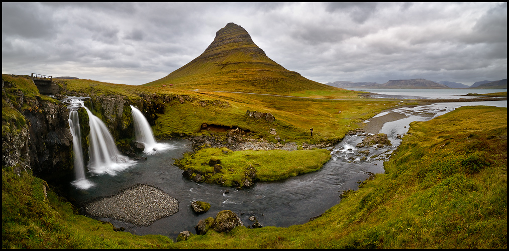 Kirkjufell