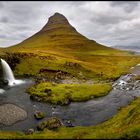 Kirkjufell