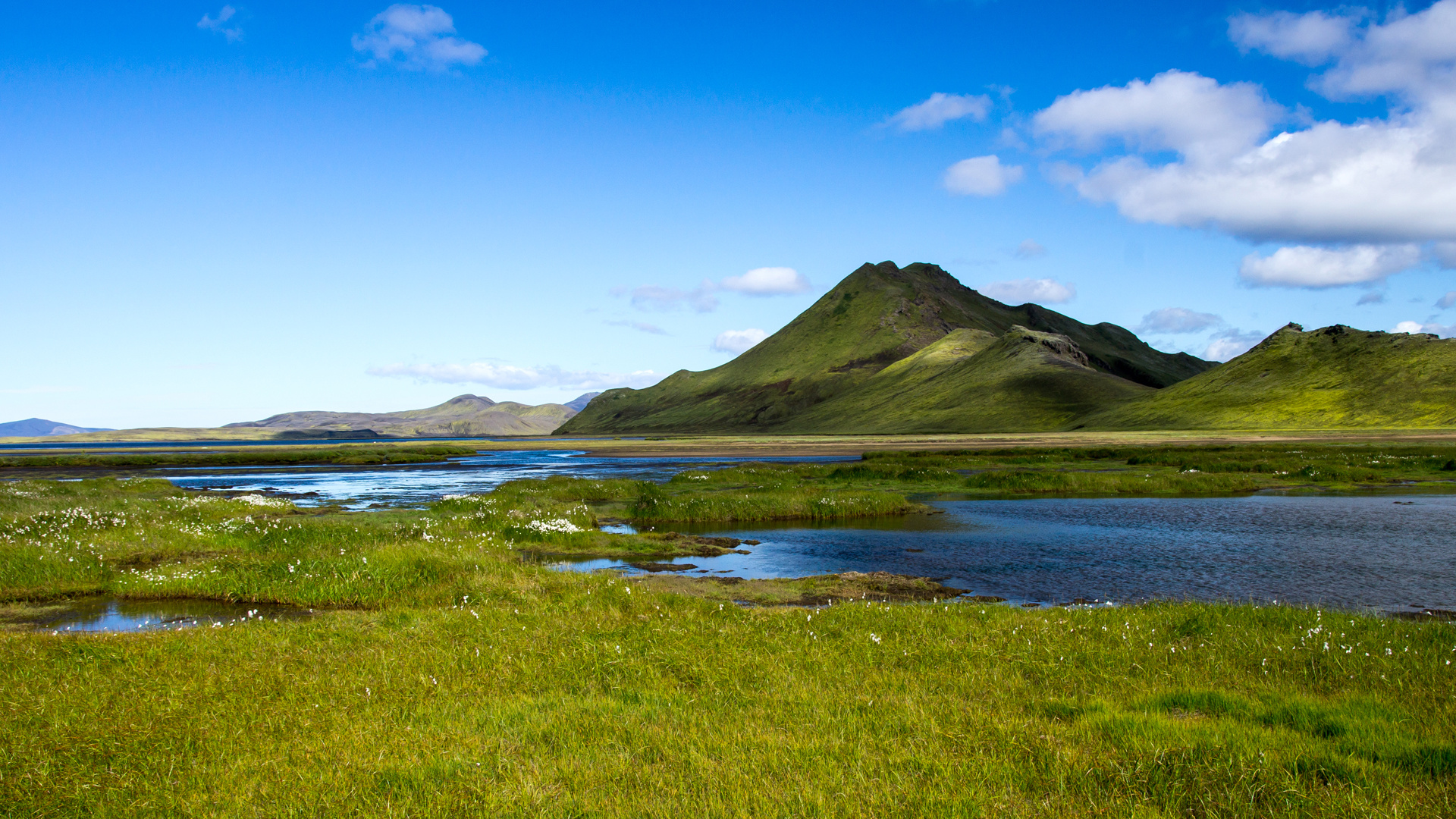 Kirkjufell