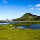 Kirkjufell