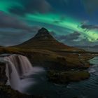 Kirkjufell