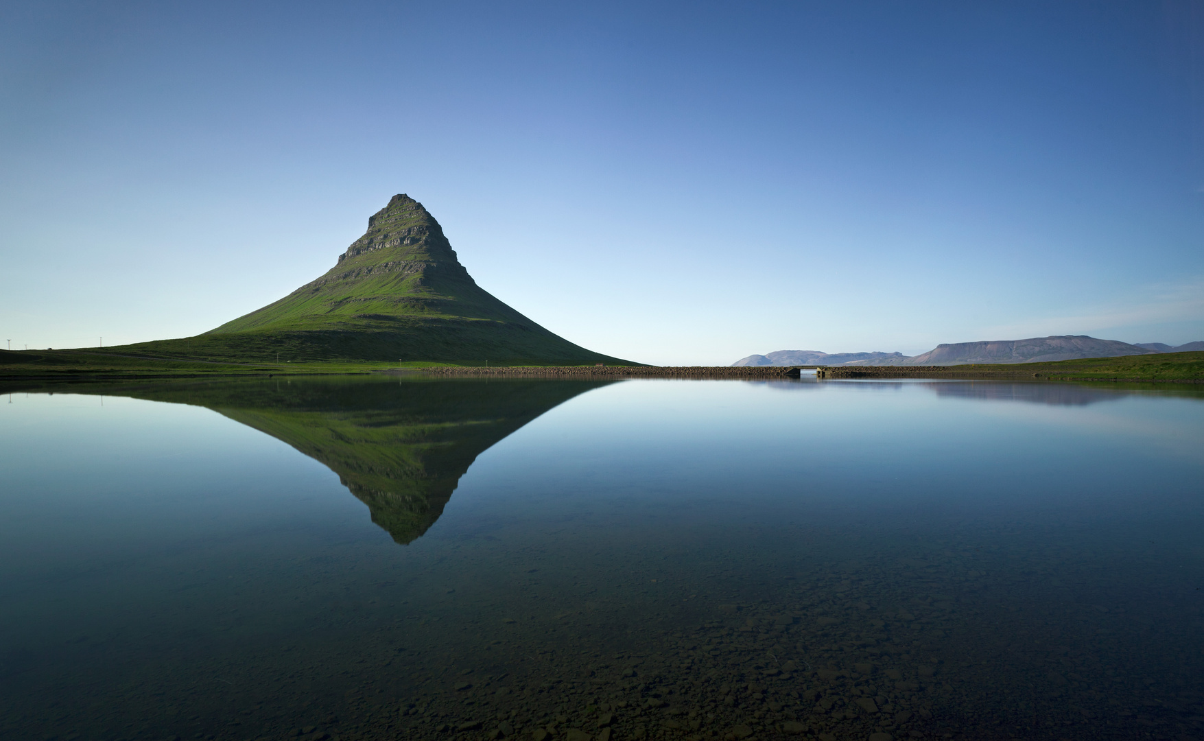 .: Kirkjufell :.