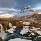 Kirkjufell