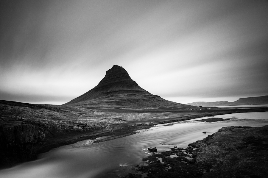 Kirkjufell