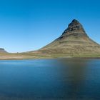 Kirkjufell