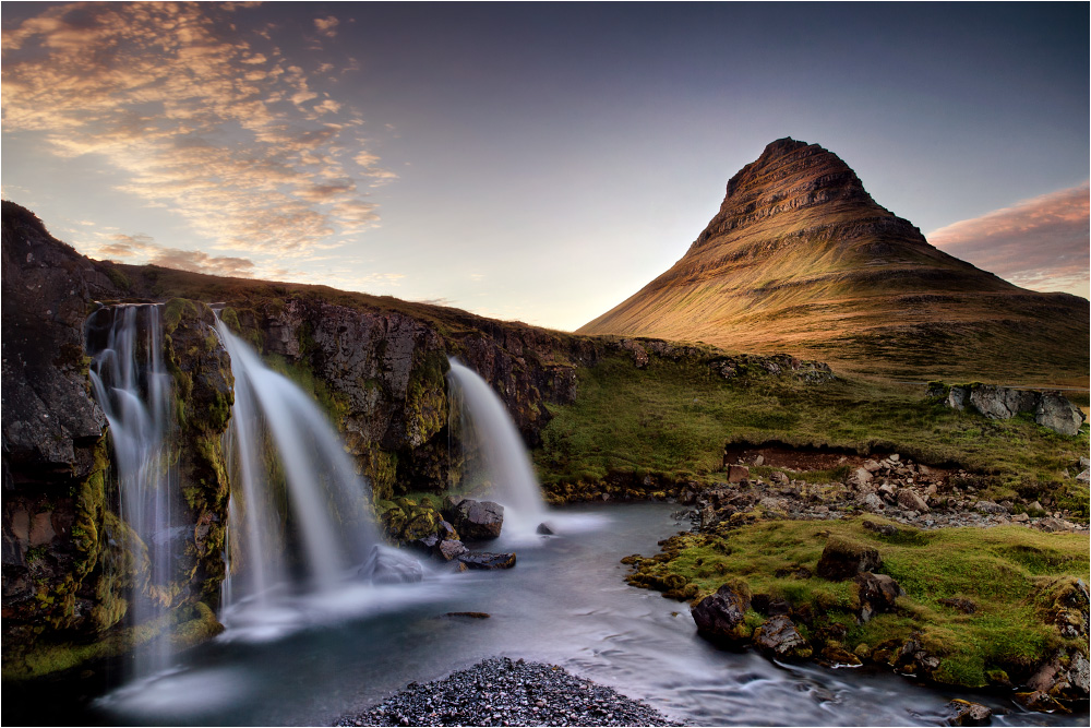 Kirkjufell