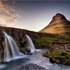 Kirkjufell