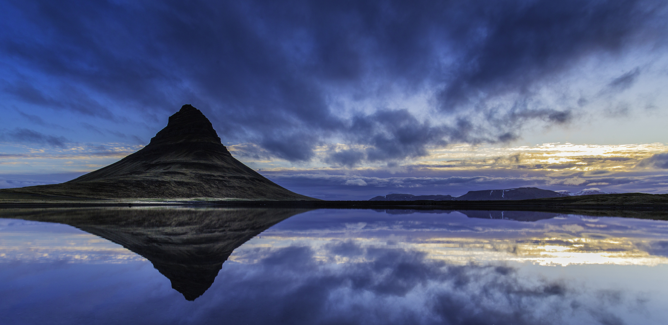 Kirkjufell