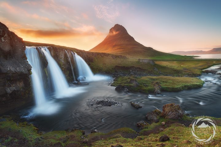 Kirkjufell